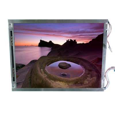 좋은 가격 12.1 산업적 엘시디 판넬을 위해 LCD 화면 디스플레이 HSD121MS11-A로 조금씩 움직이세요 온라인으로