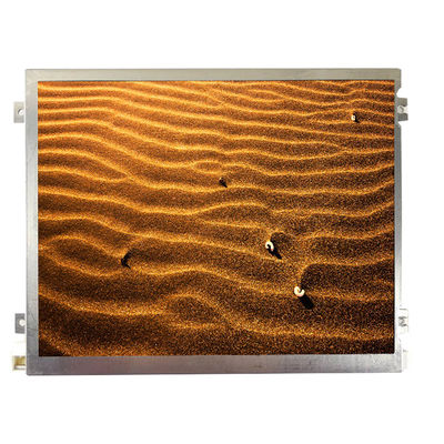 좋은 가격 LQ084V3DG02 8.4 640*480 95PPI 산업적 LCD 디스플레이 화면 온라인으로