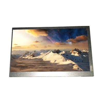 좋은 가격 HSD070IDW1-A30 7.0 Inch LCD Display LCD Screen Monitor 800*480 온라인으로