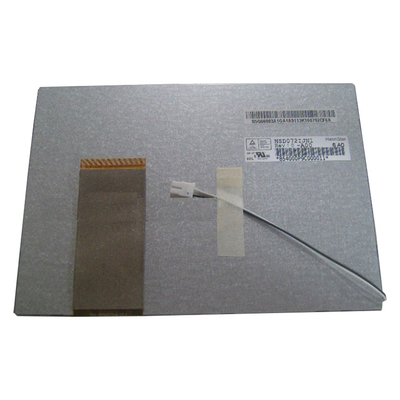 좋은 가격 Original HSD072IJN1-A00 7.2 Inch LCD Display 720*480 LCD Screen For Digital Photo Frame 온라인으로