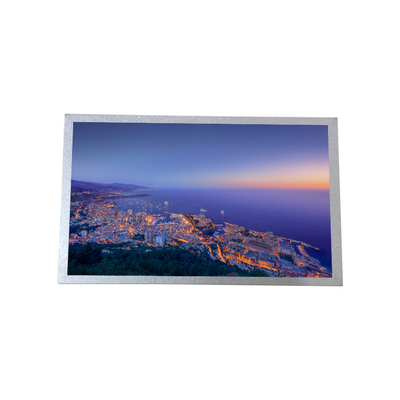 좋은 가격 8.9 Inch 1024*600 LCD Screen Panel HSD089IFW1-A00 LVDS 40 Pins For Netbook PC 온라인으로