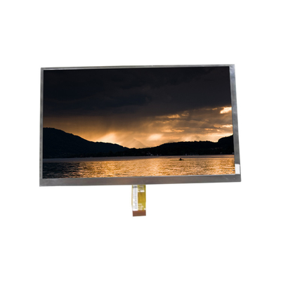 좋은 가격 9.0 Inch 640*234 TFT LCD Screen Display Panel HSD090ICW1-A00 For Portable DVD Player 온라인으로