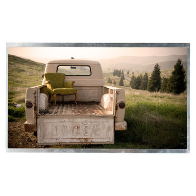 좋은 가격 262K 15.0 인치 LCD 디스플레이 화면 HSD150PK13 LCD 패널 116PPI 온라인으로