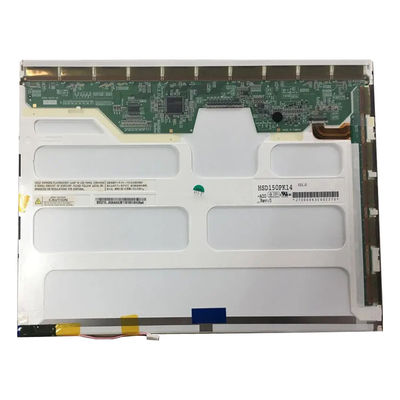 좋은 가격 1400*1050 LCD 화면 패널 HannStar HSD150PK14-A00 온라인으로