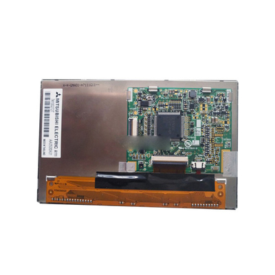 좋은 가격 50.0인치 800*480 LCD 화면 모듈 AA050MA01 온라인으로