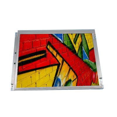 좋은 가격 새 NL6448BC33-53 10.4인치 262K NTSC 31핀 커넥터 LCD 디스플레이 온라인으로