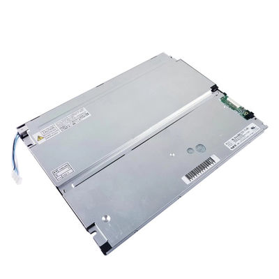 좋은 가격 NL6448BC33-74E 10.4인치 640*480 VGA 76PPI LCD 화면 온라인으로