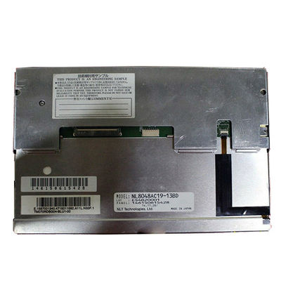 좋은 가격 터치 스크린 NL8048AC19-13BD 산업용 LCD 디스플레이 스크린 온라인으로