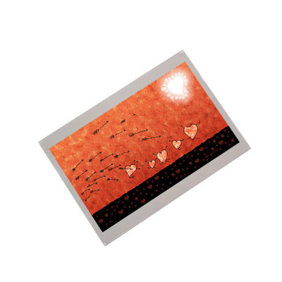 좋은 가격 AA070MC12 7.0인치 해상도 800*480 TFT-LCD 화면 온라인으로