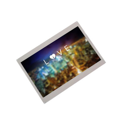 좋은 가격 AA070MC52 7.0인치 해상도 480*800 TFT-LCD 화면 온라인으로