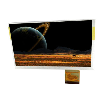 좋은 가격 HSD070IDW1-G00 LCD 화면 LCD 디스플레이 TFT 모듈 온라인으로
