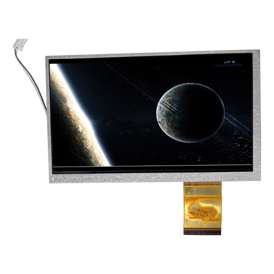 좋은 가격 70.0 인치 60 핀 HSD070IDW2-A00 TFT LCD 패널 디스플레이 LCD 화면 모니터 온라인으로