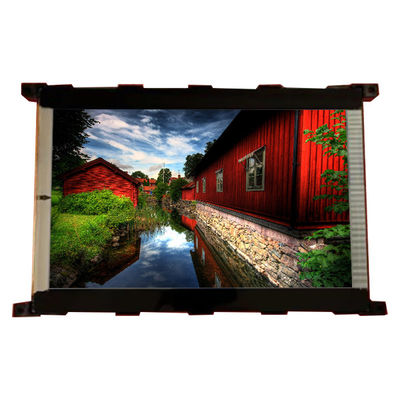 좋은 가격 LJ640U35 새로운 8.9인치 640*400 TFT LCD 패널 산업용 디스플레이 온라인으로