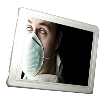 좋은 가격 LM32C04P 5.5인치 320*240 해상도의 LCD 화면 온라인으로