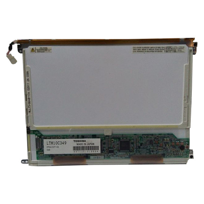 좋은 가격 새로운 10.4 인치 LTM10C349 TFT LCD 노트북 화면 디스플레이 온라인으로