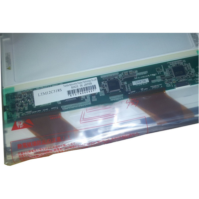 좋은 가격 12.1인치 LTM12C318S TFT LCD 노트북 화면 디스플레이 온라인으로