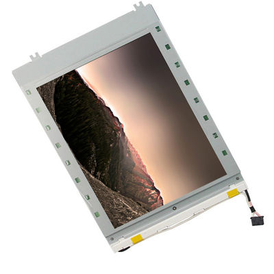 좋은 가격 LM64P10 새 오리지널 7.2인치 640*480 CCFL FSTN-LCD 디스플레이 모듈 온라인으로