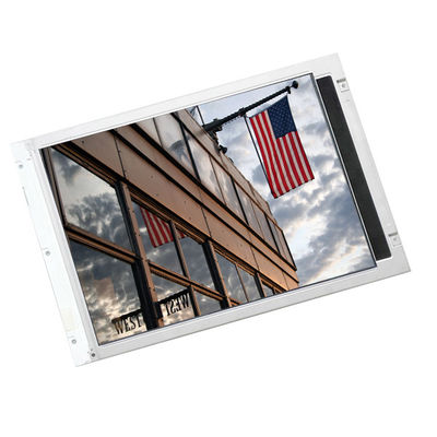 좋은 가격 LM64P89 LCD 디스플레이 10.4 인치 모노크롬 LCD 스크린 산업용 온라인으로