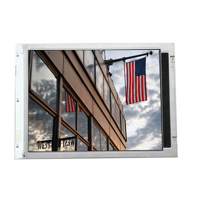 좋은 가격 LM64P89NA 10.4 인치 640*480 CSTN-LCD LCD 모듈 화면 온라인으로