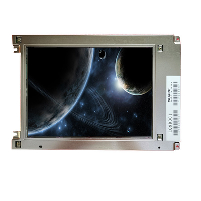 좋은 가격 LQ9D001 8.4 인치 640*480 TFT-LCD 산업 화면 패널 온라인으로