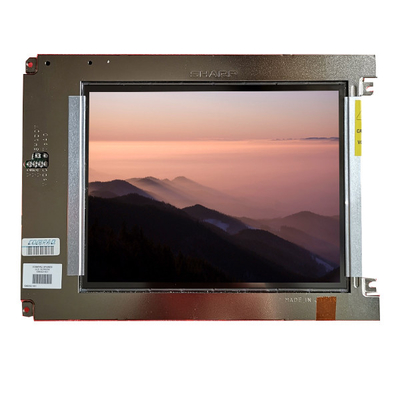 좋은 가격 산업용 LQ9D01C 디스플레이 LCD 화면 8.4 인치 LCD 모듈 온라인으로