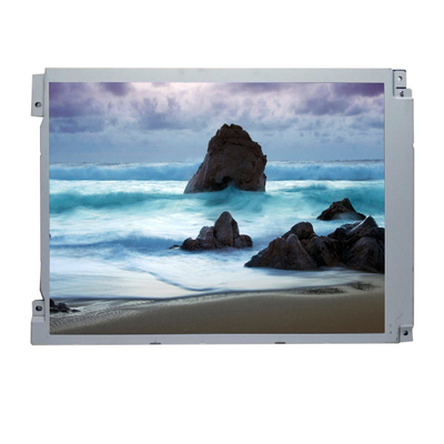 좋은 가격 LQ10D341 오리지널 10.4 인치 CCFL 산업용 LCD 모니터 화면 디스플레이 온라인으로