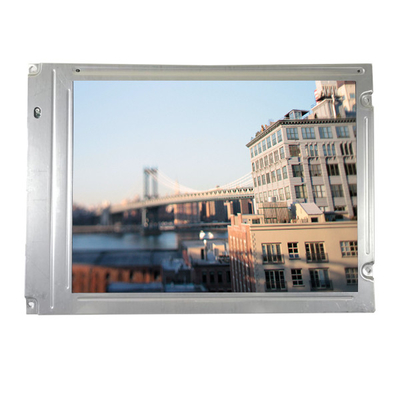 좋은 가격 LQ10D345 10.4 인치 640*480 VGA 셔프 TFT LCD 화면 디스플레이 온라인으로