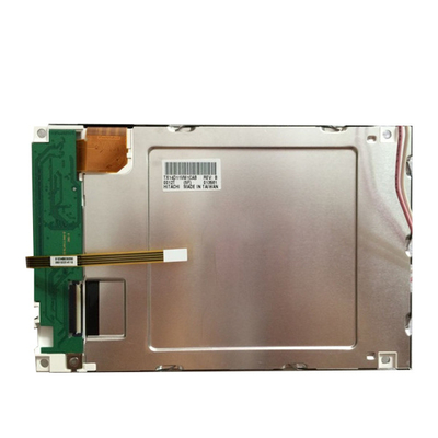 좋은 가격 TX14D11VM1CAB 40 핀 터치 LCD 산업 화면 온라인으로