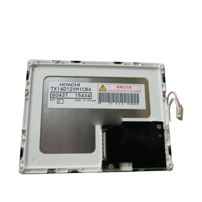 좋은 가격 TX14D12VM1CBA 320*240 LCD 화면 온라인으로