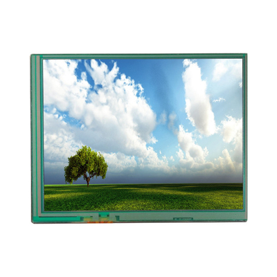 좋은 가격 TX14D22VM1BAA 5.7인치 70PPI 40핀 LCD 디스플레이 모듈 온라인으로