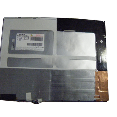 좋은 가격 TX39D80VC1GAA 1280*800 98PPI 노트북과 함께 TFT LCD 디스플레이 온라인으로
