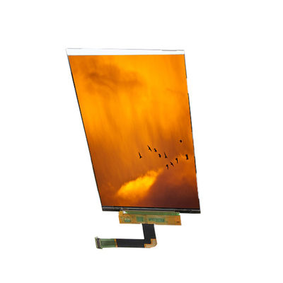 좋은 가격 LQ050T1SX16 5.0 인치 LCD 디스플레이 패널 1080*1920 tft LCD 화면 온라인으로