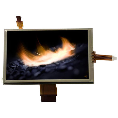 좋은 가격 LQ050T5DG02 원본 5.0인치 400*240 LCD 화면 온라인으로