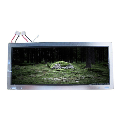 좋은 가격 LQ088H9DR01U 새 8.8인치 640*240 자동차 TFT LCD 디스플레이 모듈 온라인으로