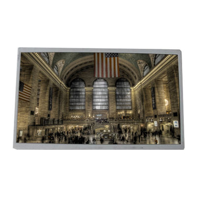 좋은 가격 LQ101W3LG01 10.1인치 1024*600 TFT-LCD 화면 패널 온라인으로