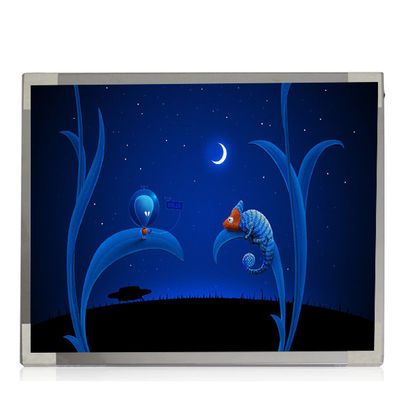 좋은 가격 높은 밝기 M170EN06 V2 17.0 인치 TFT LCD 패널 온라인으로