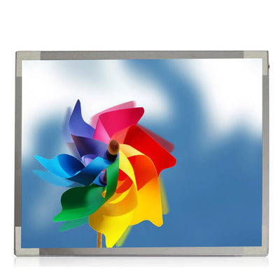 좋은 가격 뜨거운 판매 M170EN04 V7 17.0 인치 TFT LCD 디스플레이 온라인으로