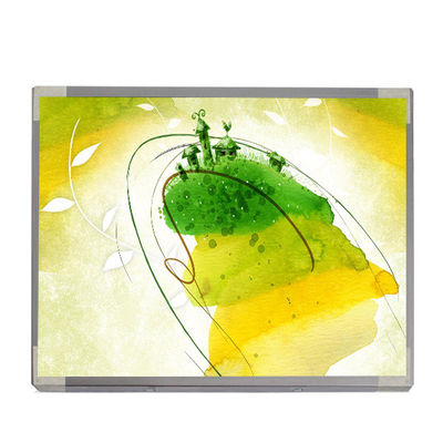 좋은 가격 30 핀 커넥터 M170EG01 AUO용 V8 LCD 디스플레이 스크린 온라인으로