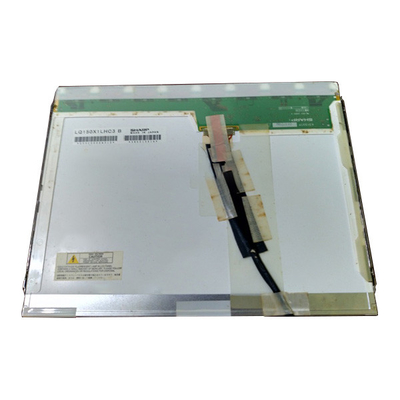 좋은 가격 LQ150X1LHC3 B 1024*768 SHARP 15.0인치 LCD 디스플레이 온라인으로