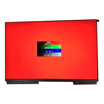 좋은 가격 LQ156M1JW43 새 15.6인치 스크린 Dell Precision 5540 온라인으로