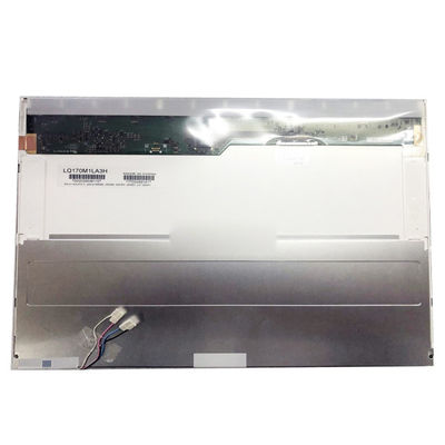좋은 가격 LQ170M1LA3H LCD 화면 17.0 인치 LCD 디스플레이 TFT 모듈 온라인으로
