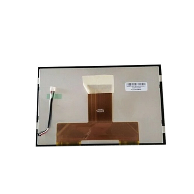 좋은 가격 새로운 C070VVN03.3 7.0 인치 전송성 LCD 디스플레이 온라인으로