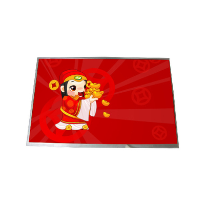 좋은 가격 B154EW04 V8 오리지닝 사이즈 15.4 인치 송신 LCD 디스플레이 온라인으로