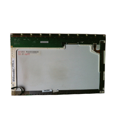 좋은 가격 RGB 수직 막대 B154EW04 V2 15.4 인치 a-Si TFT-LCD 화면 온라인으로