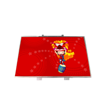 좋은 가격 핫 셀 B154EW02 V7 15.4 인치 60Hz 262K LCD 화면 온라인으로