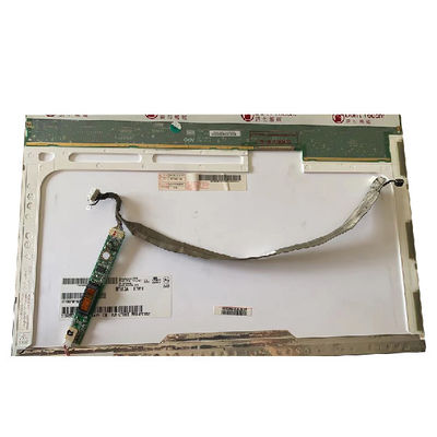 좋은 가격 B154EW01 V0 15.4 인치 1280*800 98PPI LCD 디스플레이 온라인으로