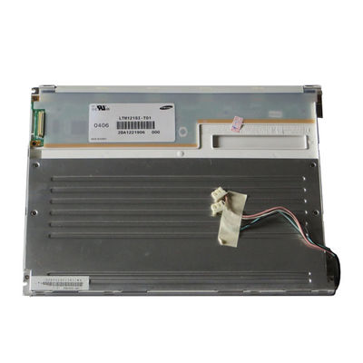 좋은 가격 LTM121SI-T01 12.1인치 TFT 800*600 LCD 스크린 산업용 온라인으로