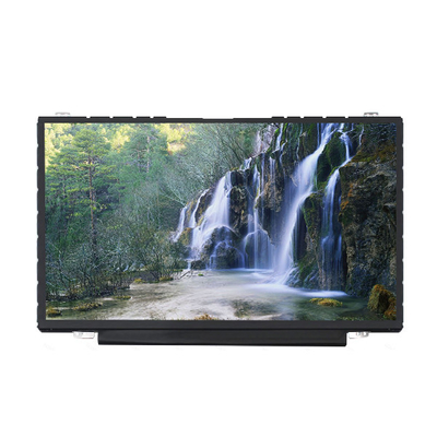 좋은 가격 B140XTT01.2 14.0인치 1366*768 노트북 TFT-LCD 스크린용 온라인으로