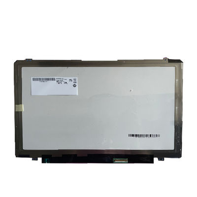 좋은 가격 B140XTN06.1 14.0인치 1366*768 노트북 TFT-LCD 스크린용 온라인으로
