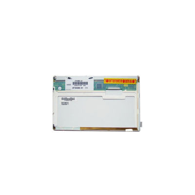 좋은 가격 LTN106W2-L01 원본 10.6인치 1280*768 LCD 디스플레이 화면 온라인으로